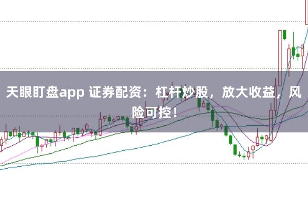 天眼盯盘app 证券配资：杠杆炒股，放大收益，风险可控！