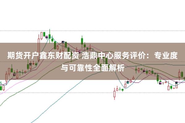 期货开户鑫东财配资 浩鼎中心服务评价：专业度与可靠性全面解析