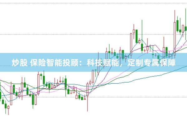炒股 保险智能投顾:科技赋能,定制专属保障