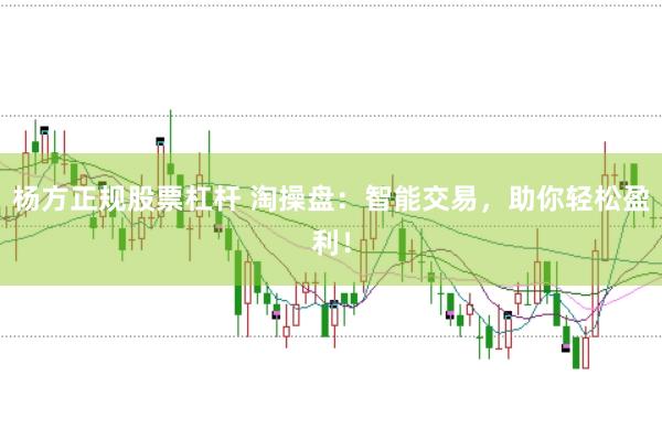 杨方正规股票杠杆 淘操盘:智能交易,助你轻松盈利!