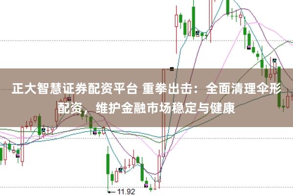 正大智慧证券配资平台 重拳出击:全面清理伞形配资,维护金融市场稳定与健康
