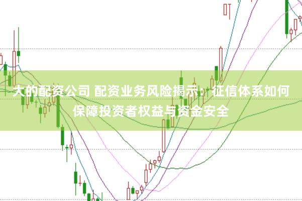 大的配资公司 配资业务风险揭示：征信体系如何保障投资者权益与资金安全
