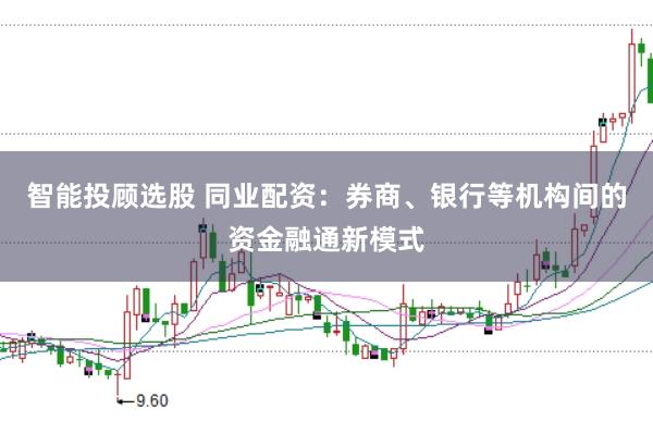 智能投顾选股 同业配资：券商、银行等机构间的资金融通新模式