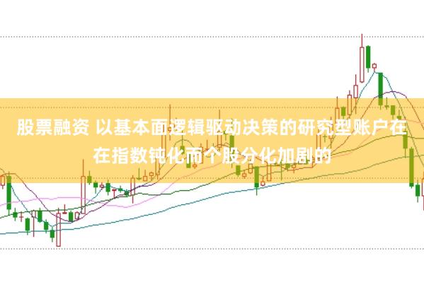 股票融资 以基本面逻辑驱动决策的研究型账户在在指数钝化而个股分化加剧的