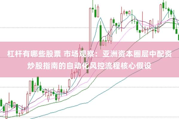 杠杆有哪些股票 市场观察：亚洲资本圈层中配资炒股指南的自动化风控流程核心假设