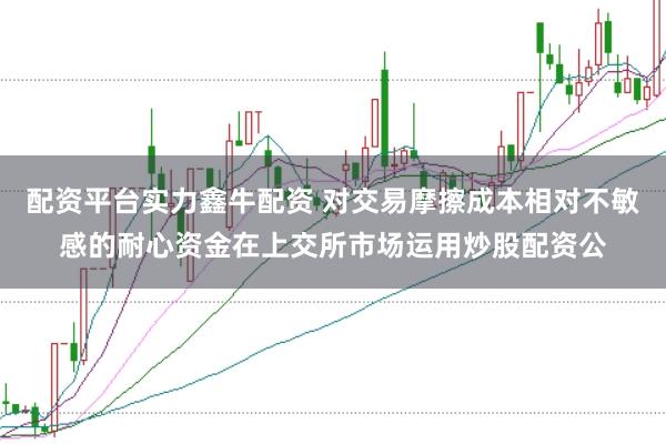 配资平台实力鑫牛配资 对交易摩擦成本相对不敏感的耐心资金在上交所市场运用炒股配资公