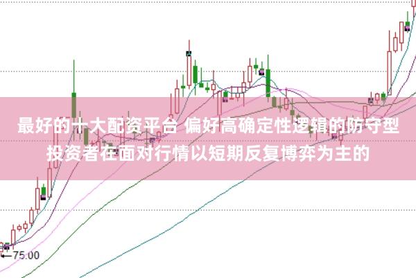 最好的十大配资平台 偏好高确定性逻辑的防守型投资者在面对行情以短期反复博弈为主的