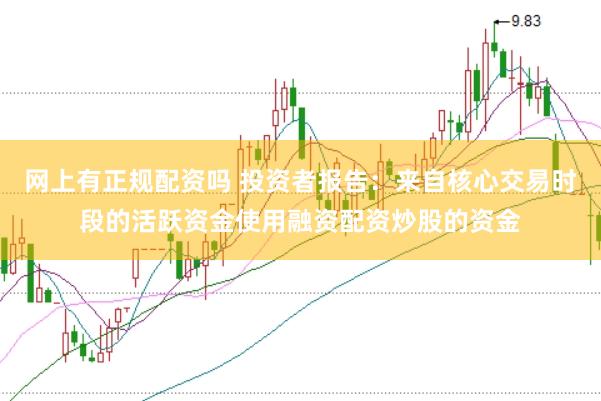 网上有正规配资吗 投资者报告：来自核心交易时段的活跃资金使用融资配资炒股的资金
