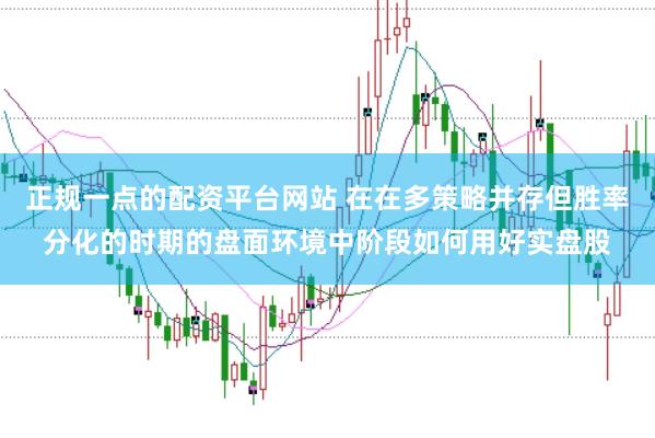 正规一点的配资平台网站 在在多策略并存但胜率分化的时期的盘面环境中阶段如何用好实盘股