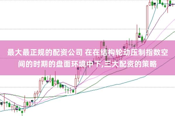 最大最正规的配资公司 在在结构轮动压制指数空间的时期的盘面环境中下，三大配资的策略