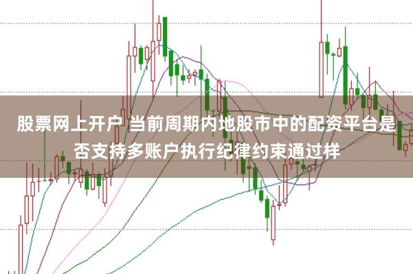 股票网上开户 当前周期内地股市中的配资平台是否支持多账户执行纪律约束通过样