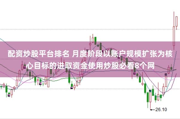 配资炒股平台排名 月度阶段以账户规模扩张为核心目标的进取资金使用炒股必看8个网