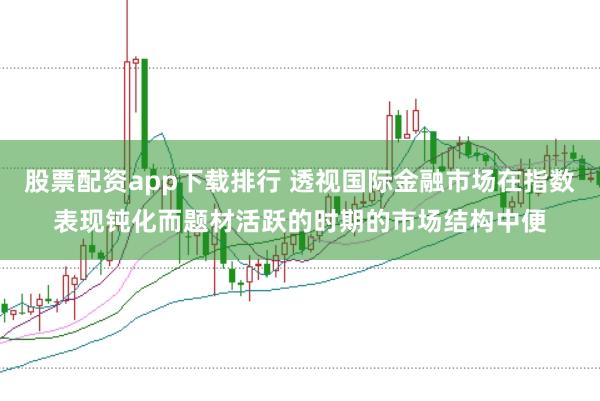 股票配资app下载排行 透视国际金融市场在指数表现钝化而题材活跃的时期的市场结构中便