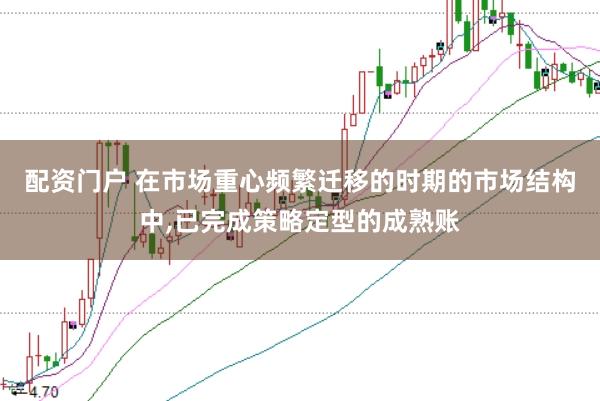 配资门户 在市场重心频繁迁移的时期的市场结构中,已完成策略定型的成熟账