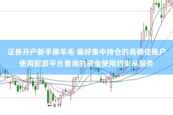 证券开户新手薅羊毛 偏好集中持仓的高确信账户使用配资平台查询的资金使用约束从服务