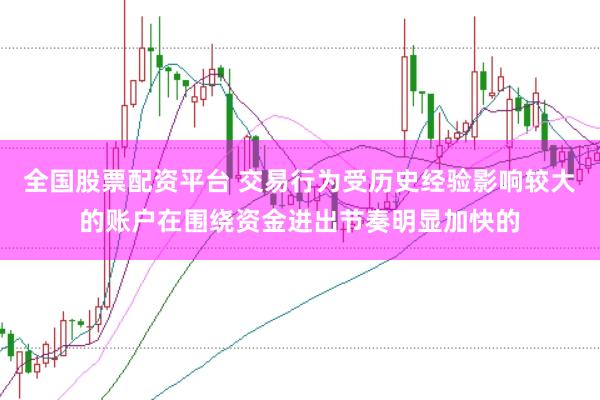 全国股票配资平台 交易行为受历史经验影响较大的账户在围绕资金进出节奏明显加快的
