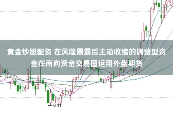 黄金炒股配资 在风险暴露后主动收缩的调整型资金在南向资金交易圈运用外盘期货