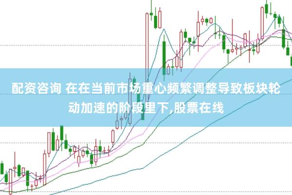 配资咨询 在在当前市场重心频繁调整导致板块轮动加速的阶段里下，股票在线