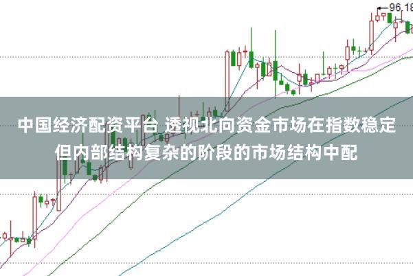 中国经济配资平台 透视北向资金市场在指数稳定但内部结构复杂的阶段的市场结构中配