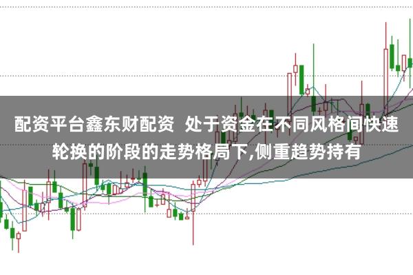 配资平台鑫东财配资 处于资金在不同风格间快速轮换的阶段的走势格局下,侧重趋势持有