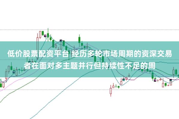 低价股票配资平台 经历多轮市场周期的资深交易者在面对多主题并行但持续性不足的周