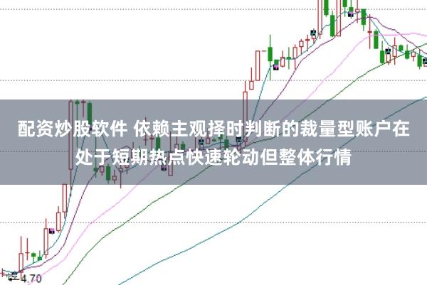 配资炒股软件 依赖主观择时判断的裁量型账户在处于短期热点快速轮动但整体行情