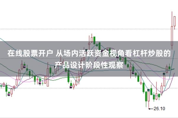 在线股票开户 从场内活跃资金视角看杠杆炒股的产品设计阶段性观察