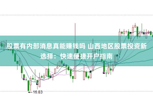 股票有内部消息真能赚钱吗 山西地区股票投资新选择:快速便捷开户指南