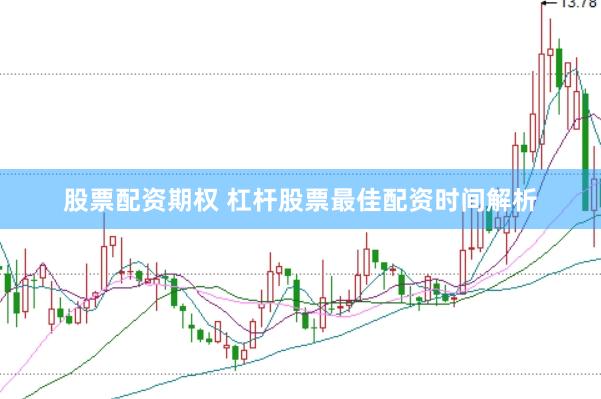 股票配资期权 杠杆股票最佳配资时间解析