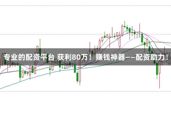 专业的配资平台 获利80万！赚钱神器——配资助力！