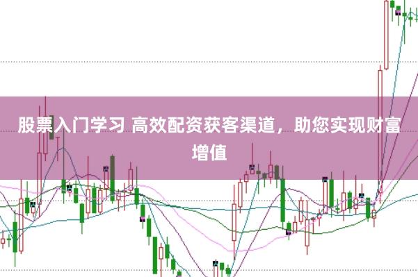 股票入门学习 高效配资获客渠道，助您实现财富增值