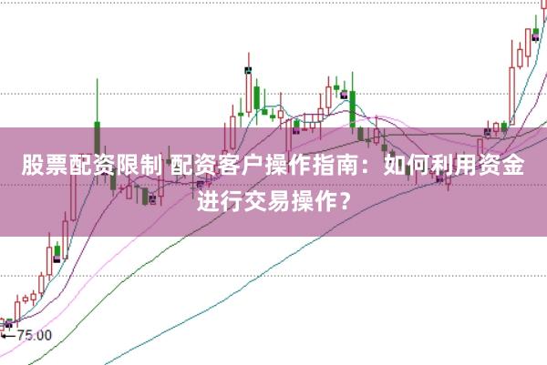 股票配资限制 配资客户操作指南：如何利用资金进行交易操作？