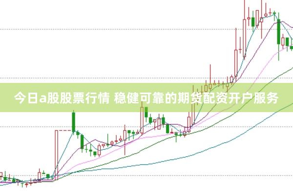 今日a股股票行情 稳健可靠的期货配资开户服务