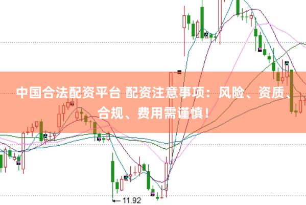 中国合法配资平台 配资注意事项：风险、资质、合规、费用需谨慎！